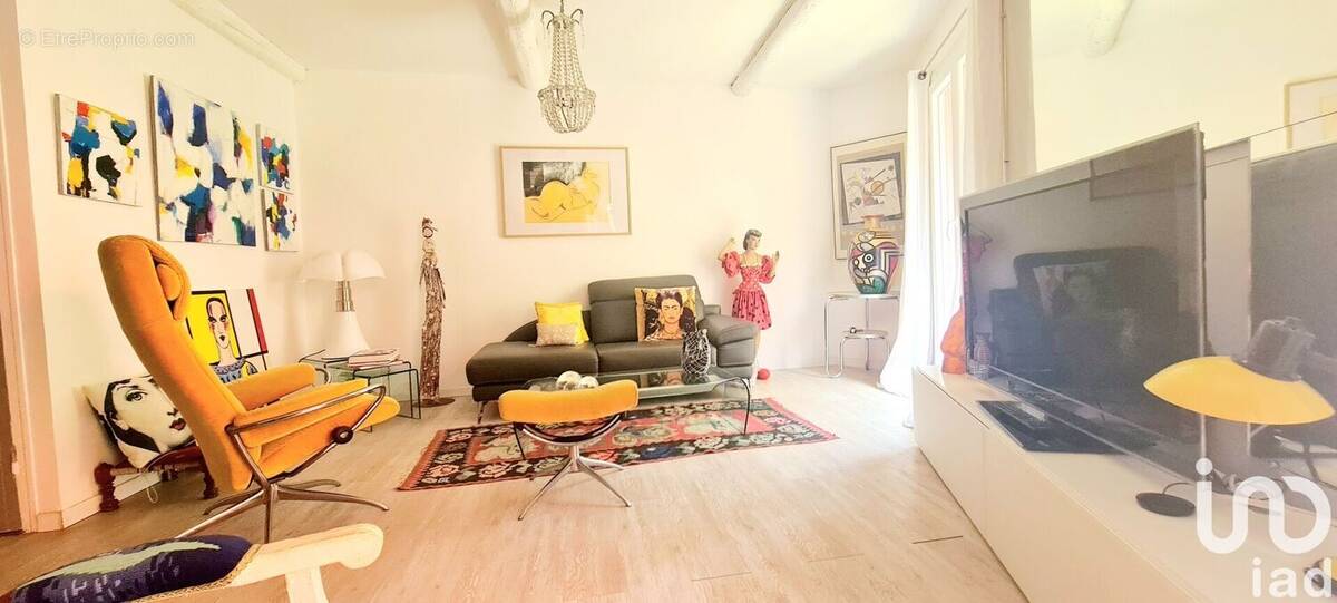 Photo 1 - Maison à CESSENON-SUR-ORB