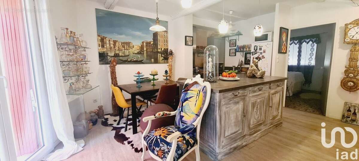 Photo 3 - Maison à CESSENON-SUR-ORB