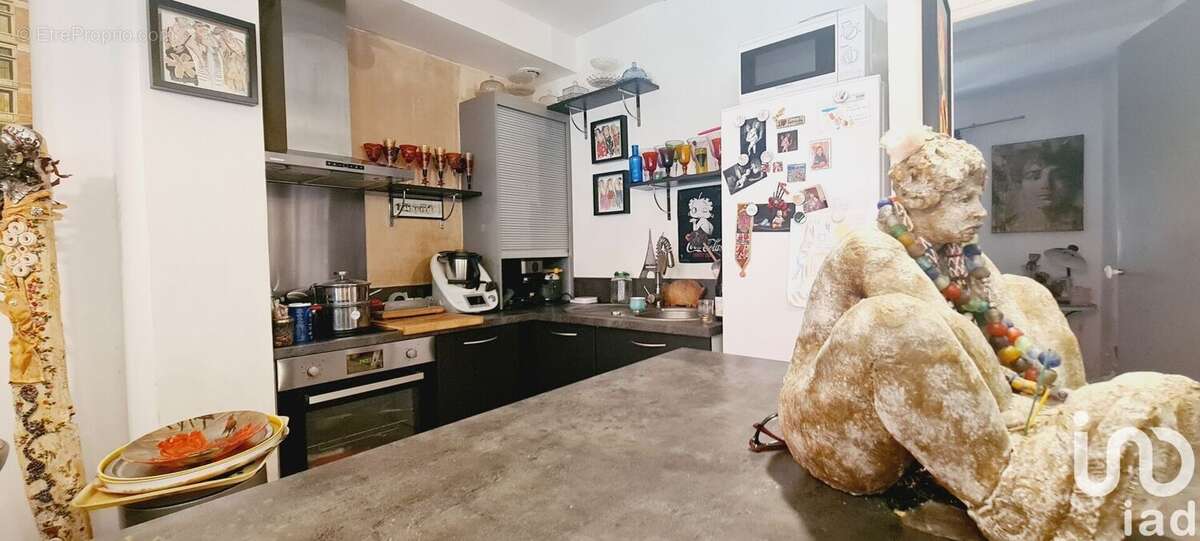 Photo 4 - Maison à CESSENON-SUR-ORB