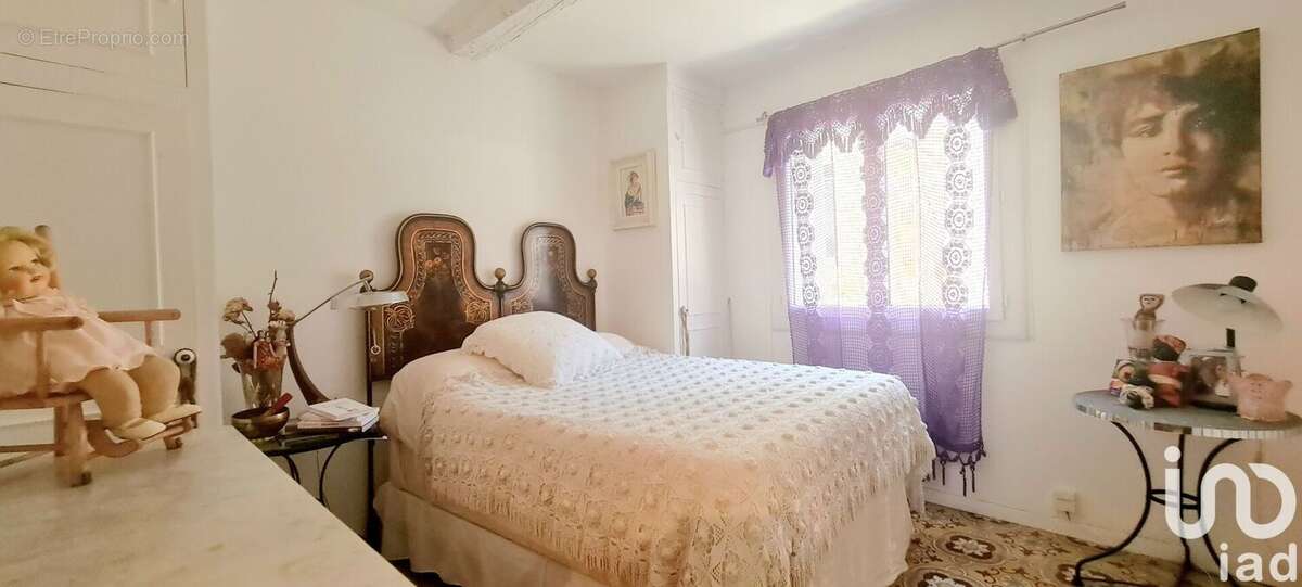 Photo 5 - Maison à CESSENON-SUR-ORB