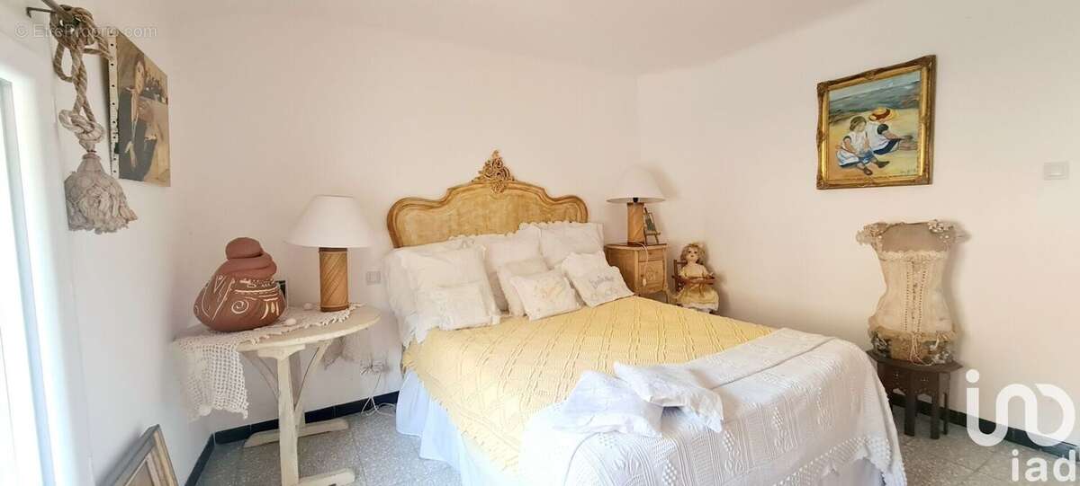 Photo 8 - Maison à CESSENON-SUR-ORB