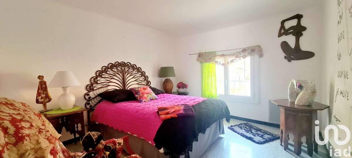 Photo 9 - Maison à CESSENON-SUR-ORB