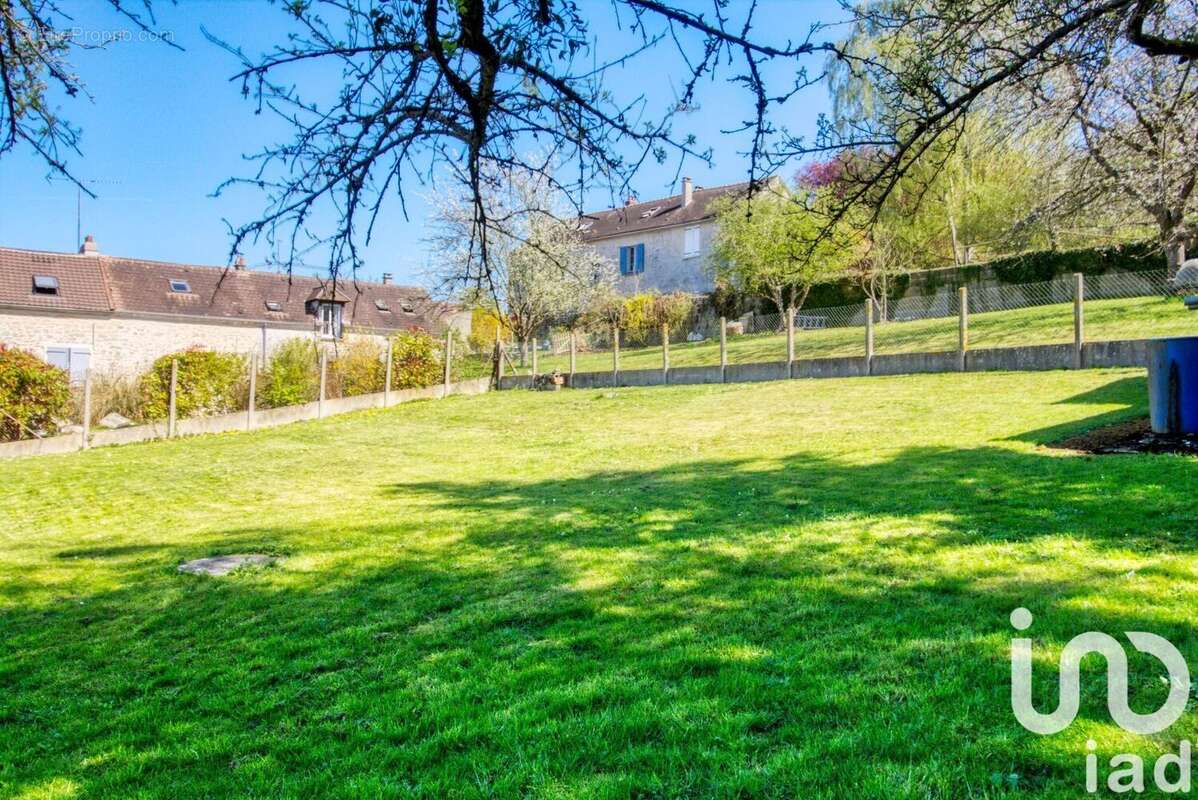 Photo 3 - Maison à MAGNY-EN-VEXIN