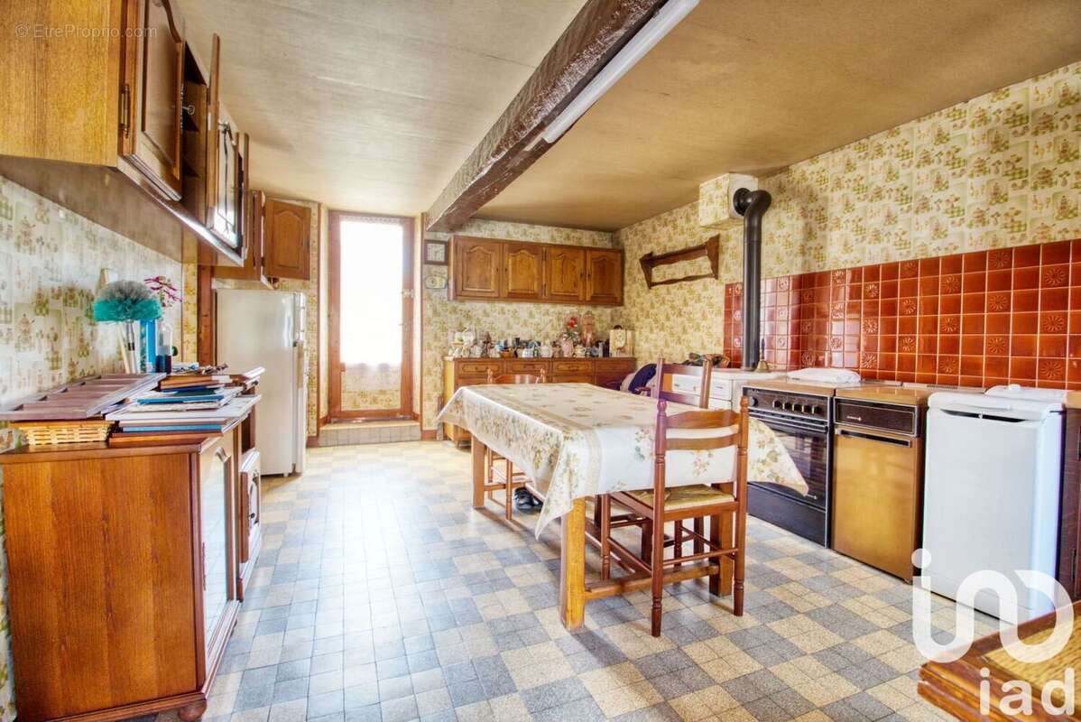 Photo 7 - Maison à MAGNY-EN-VEXIN