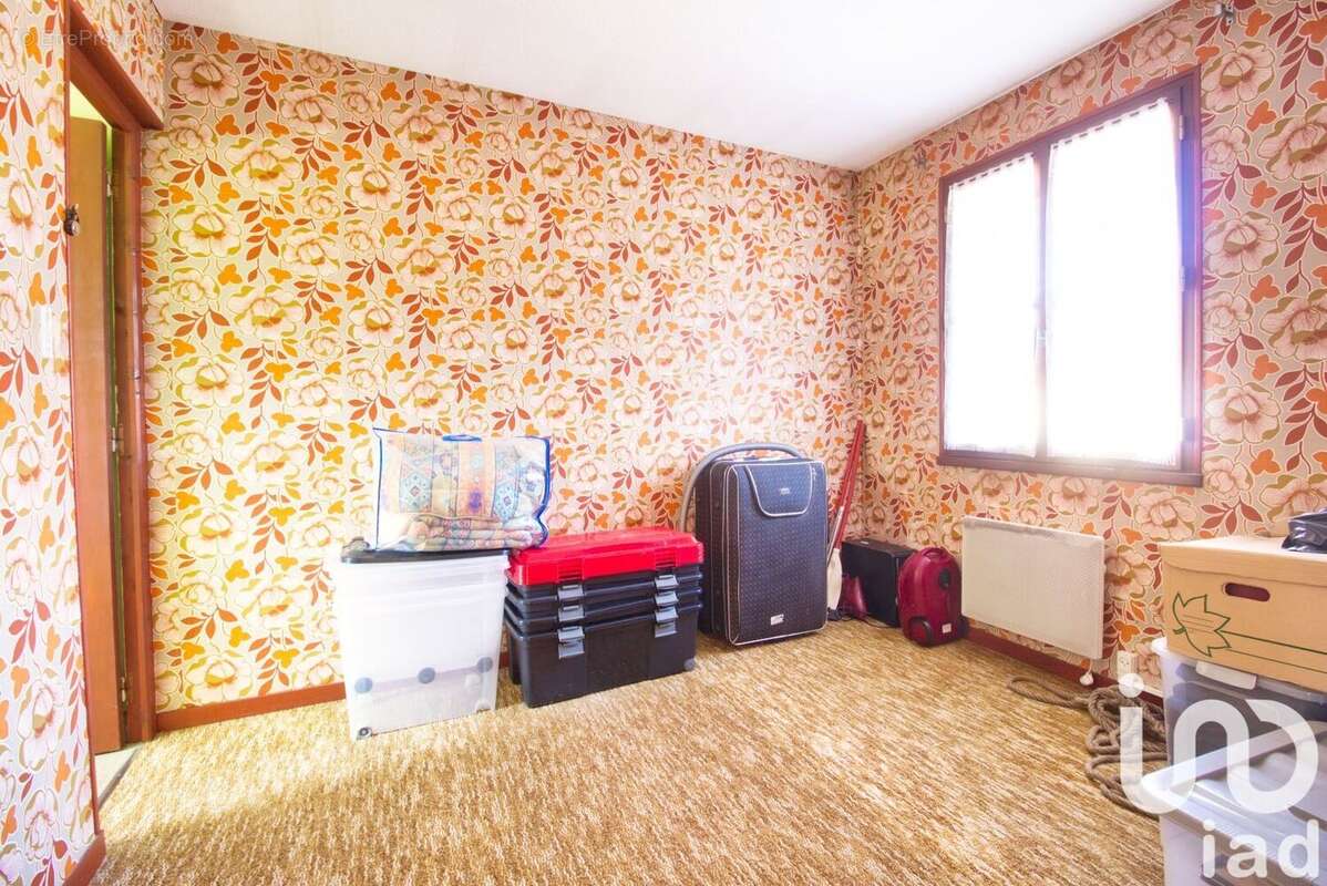 Photo 9 - Maison à MAGNY-EN-VEXIN