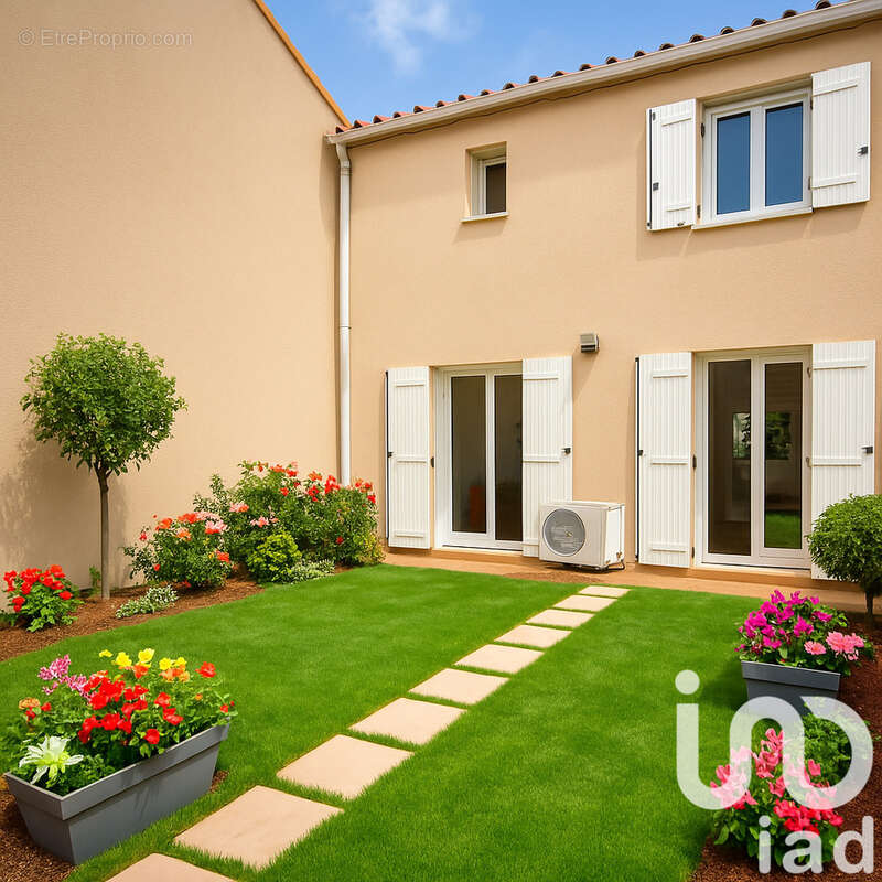 Photo 2 - Maison à LES ANGLES