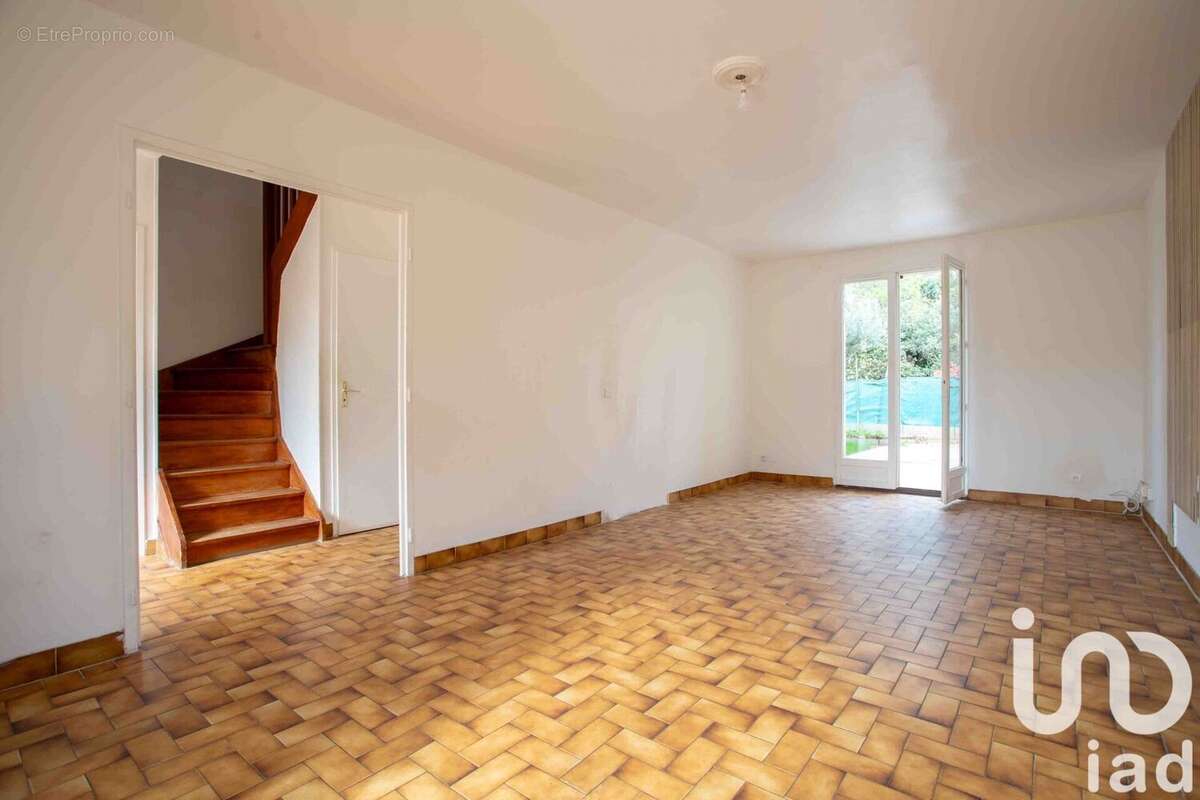 Photo 5 - Maison à LES ANGLES