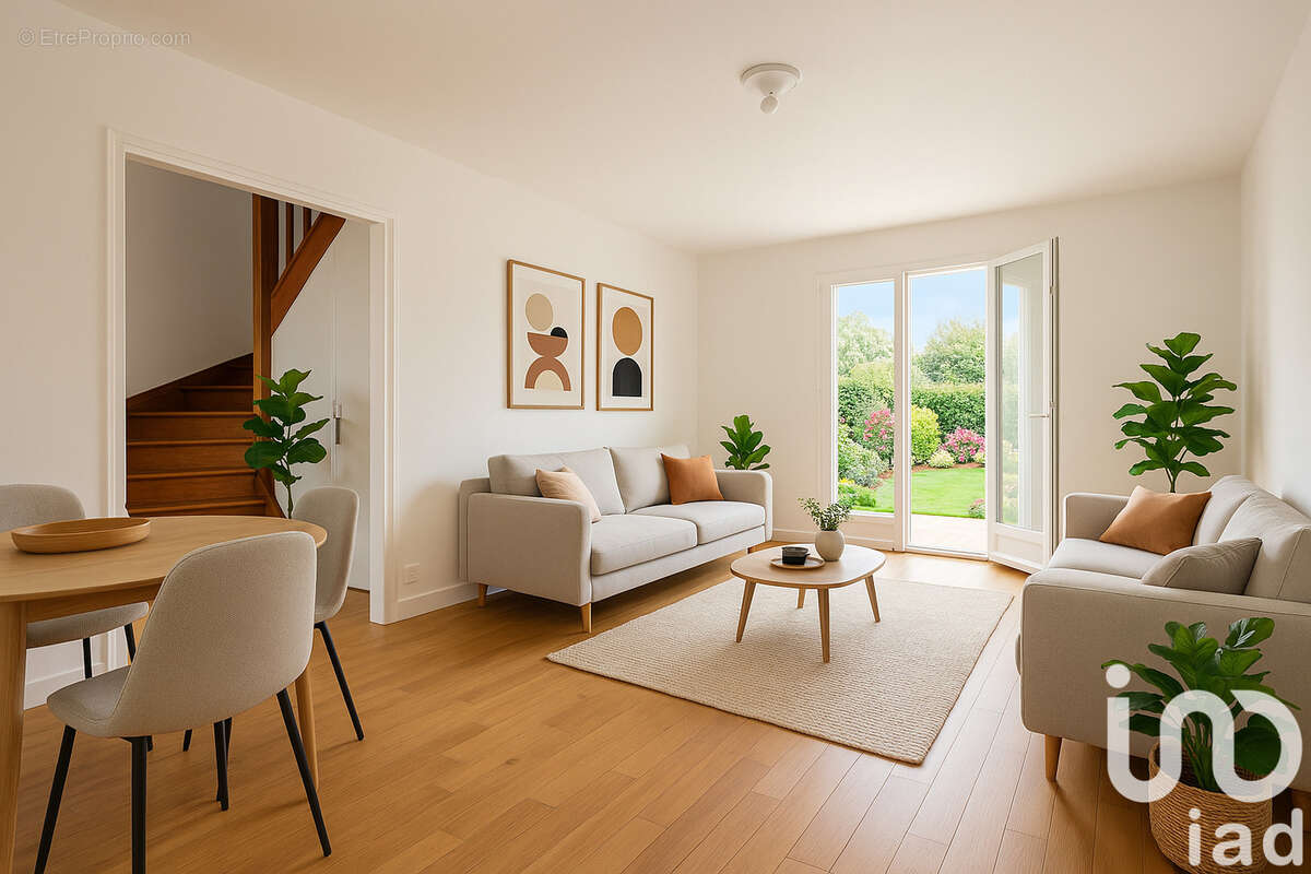 Photo 6 - Maison à LES ANGLES