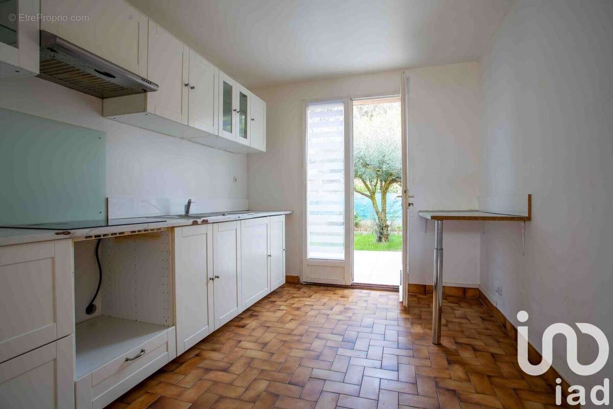 Photo 8 - Maison à LES ANGLES