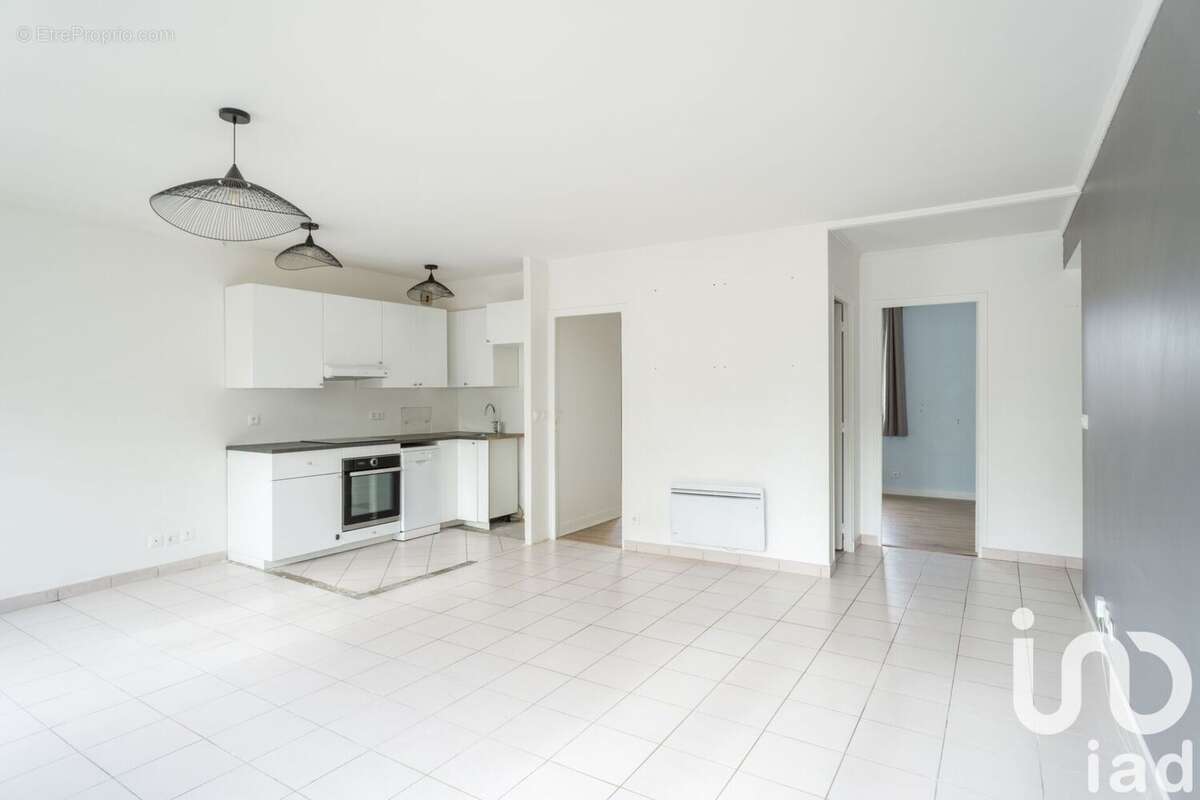 Photo 6 - Appartement à VERNEUIL-SUR-SEINE