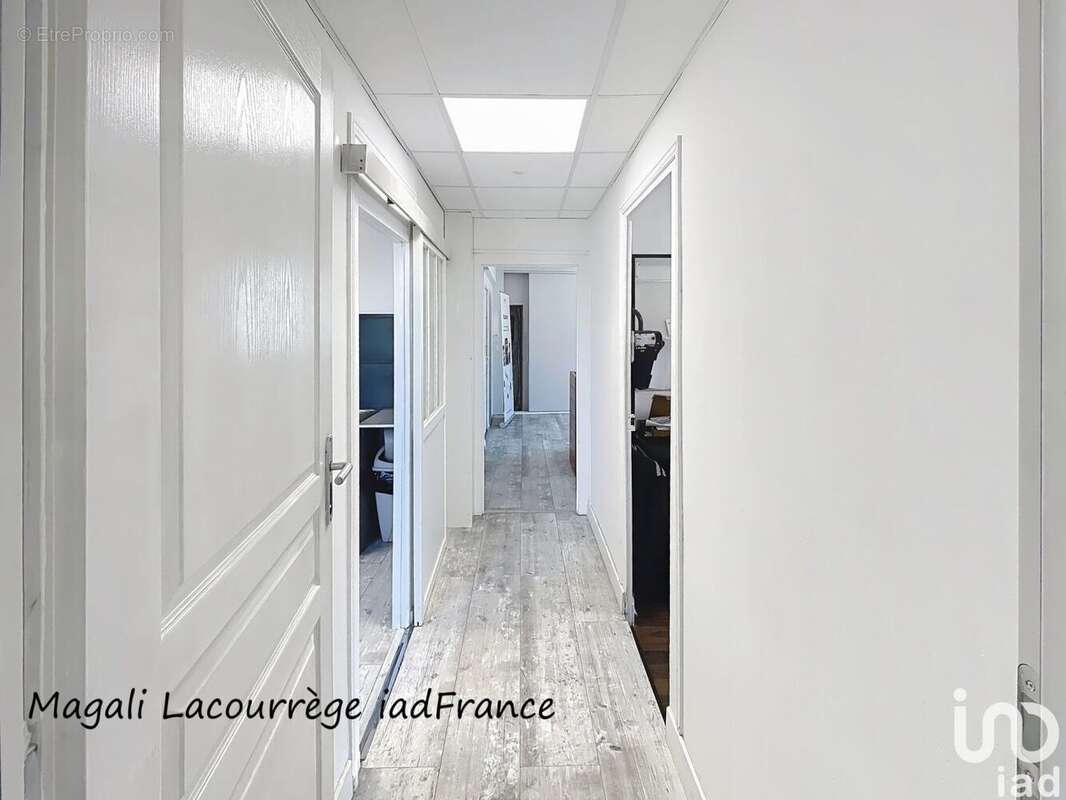 Photo 5 - Commerce à LONS