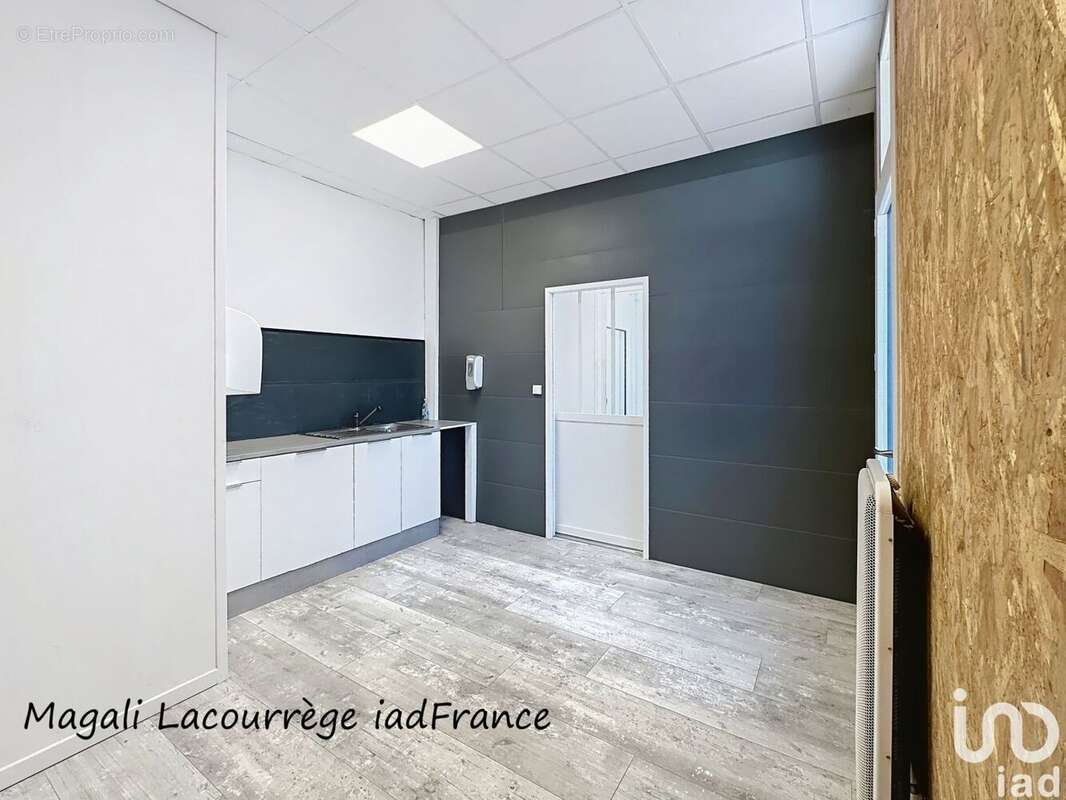 Photo 9 - Commerce à LONS