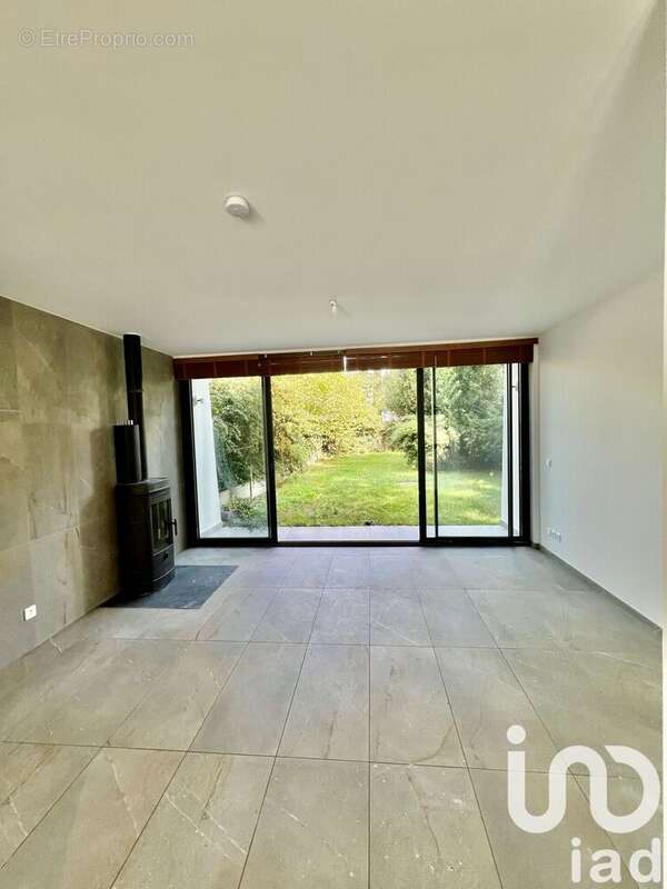 Photo 2 - Maison à MAISONS-LAFFITTE