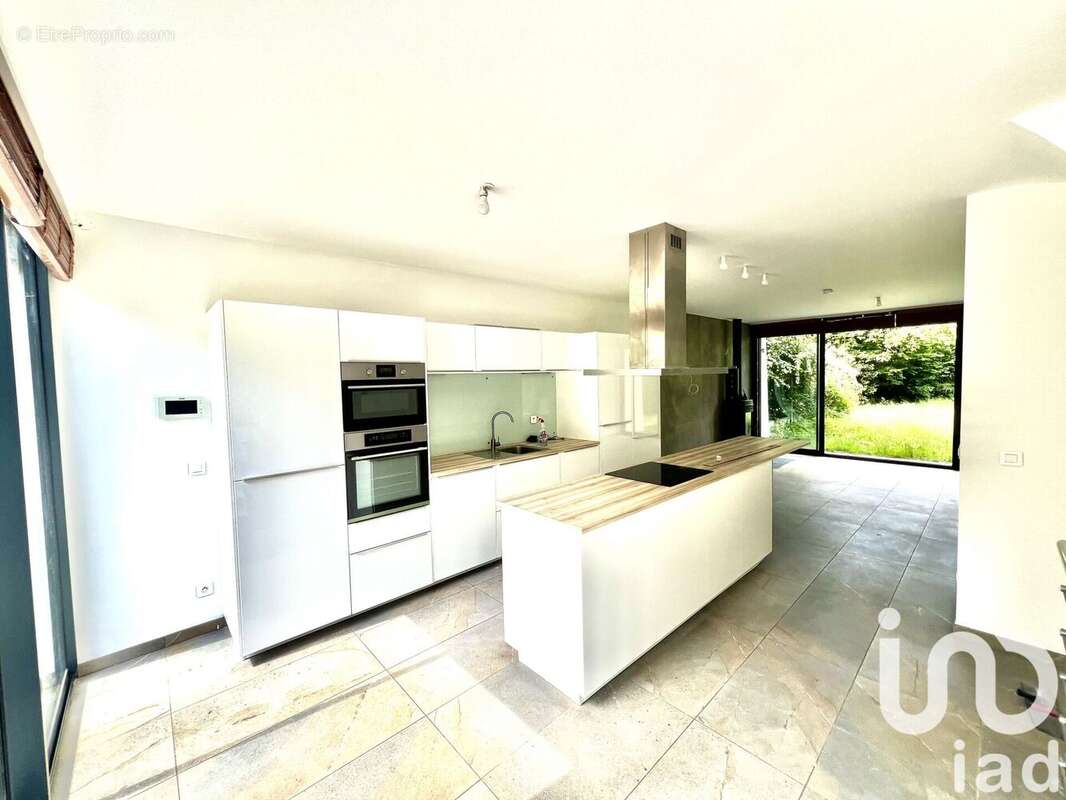 Photo 3 - Maison à MAISONS-LAFFITTE