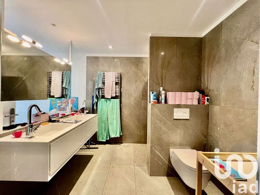 Photo 6 - Maison à MAISONS-LAFFITTE