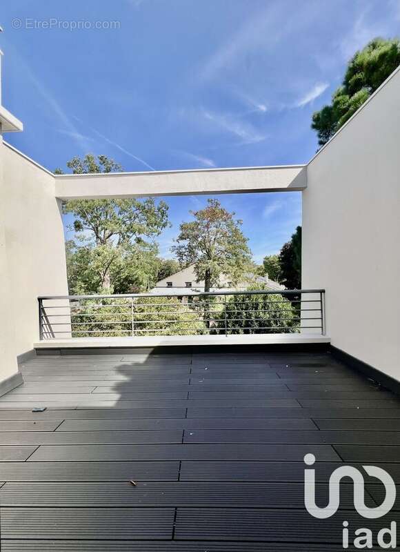 Photo 9 - Maison à MAISONS-LAFFITTE