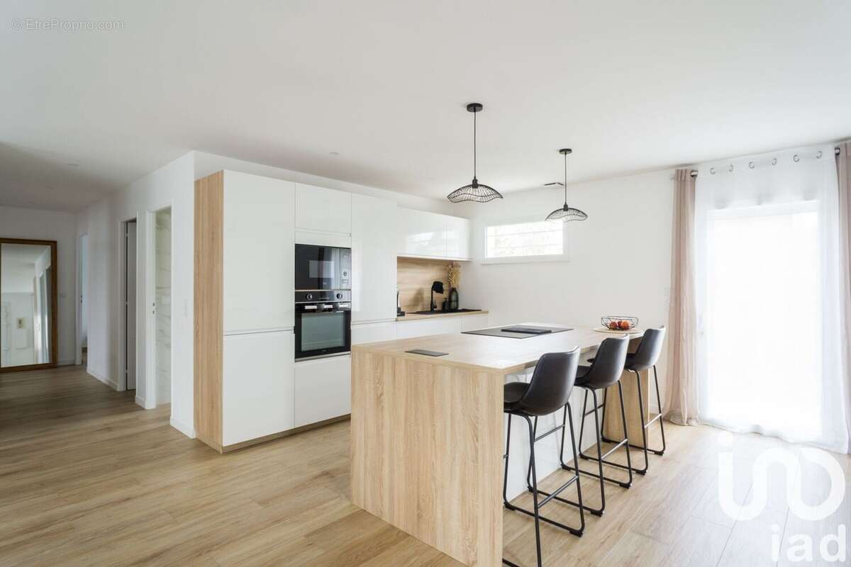 Photo 3 - Maison à CHARNY