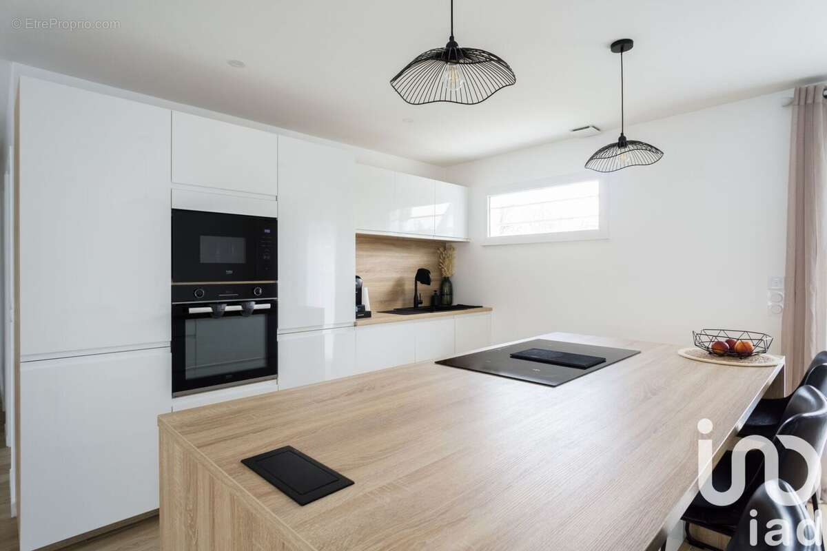 Photo 4 - Maison à CHARNY