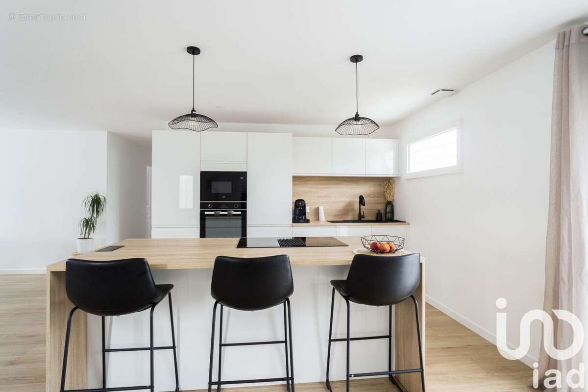 Photo 5 - Maison à CHARNY