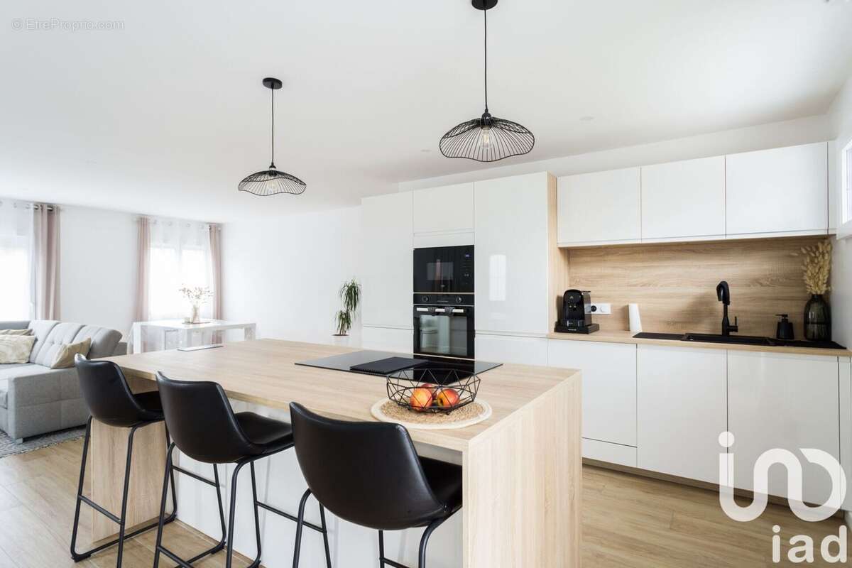 Photo 6 - Maison à CHARNY