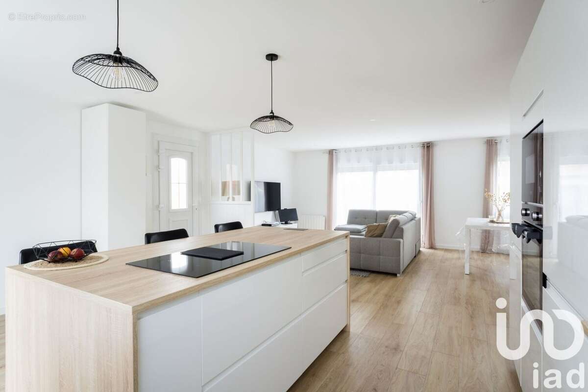 Photo 7 - Maison à CHARNY