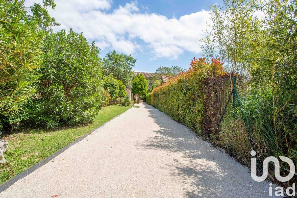 Photo 1 - Maison à PUJAUT