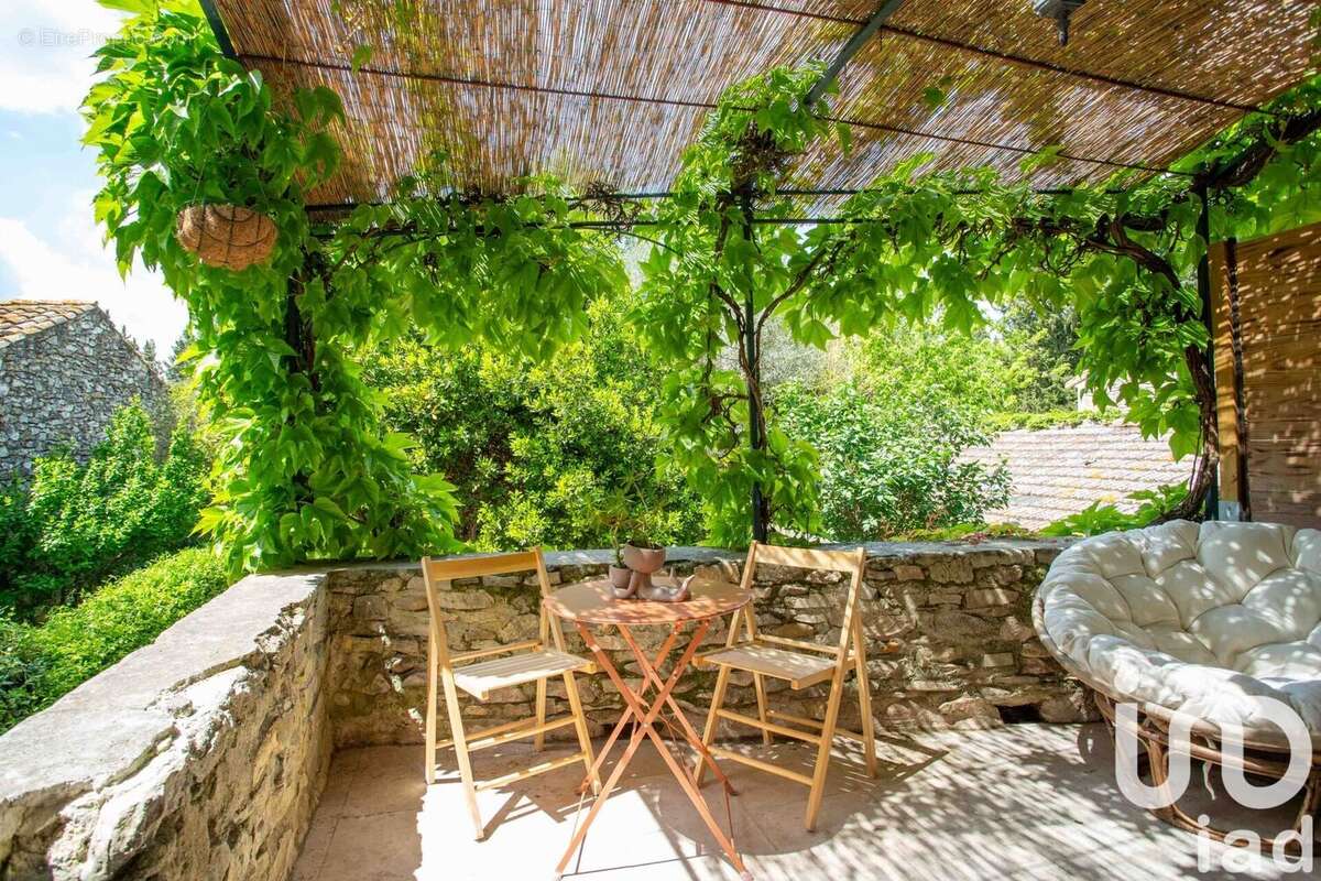 Photo 3 - Maison à PUJAUT