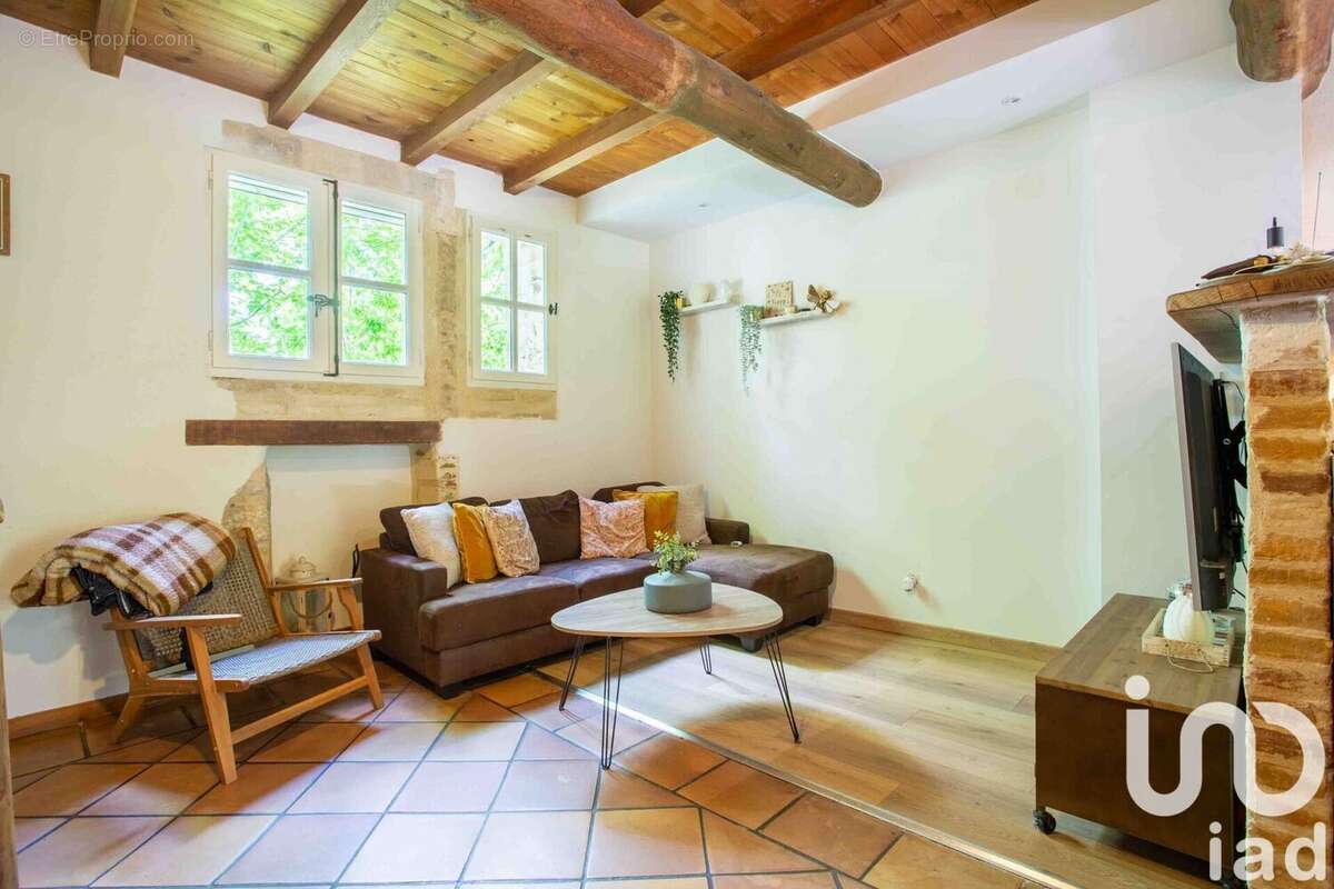 Photo 6 - Maison à PUJAUT