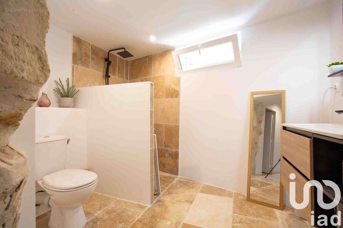 Photo 8 - Maison à PUJAUT