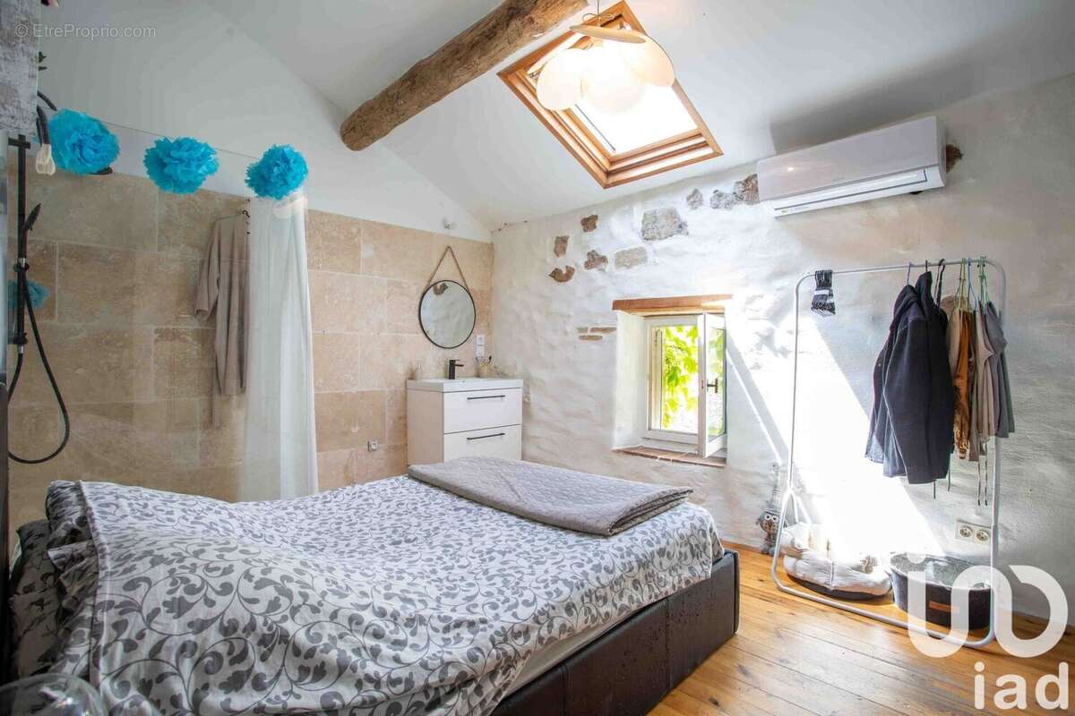 Photo 9 - Maison à PUJAUT