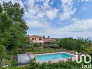 Photo 1 - Maison à ROCHEFORT-DU-GARD