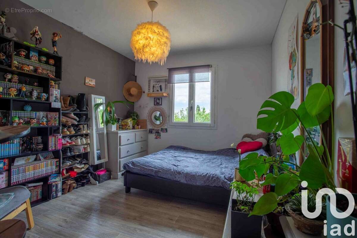 Photo 7 - Maison à ROCHEFORT-DU-GARD