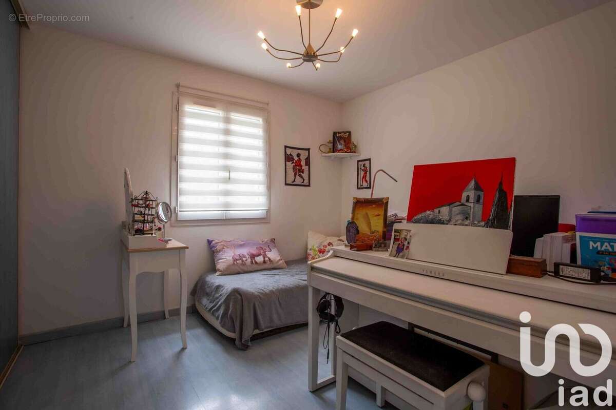 Photo 8 - Maison à ROCHEFORT-DU-GARD