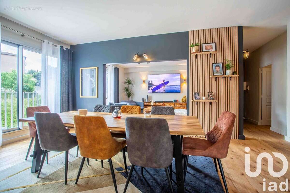 Photo 2 - Appartement à LES ANGLES