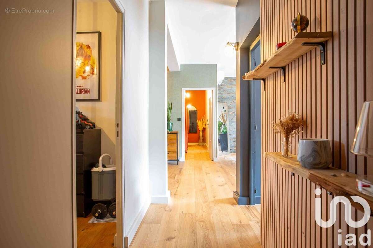 Photo 6 - Appartement à LES ANGLES