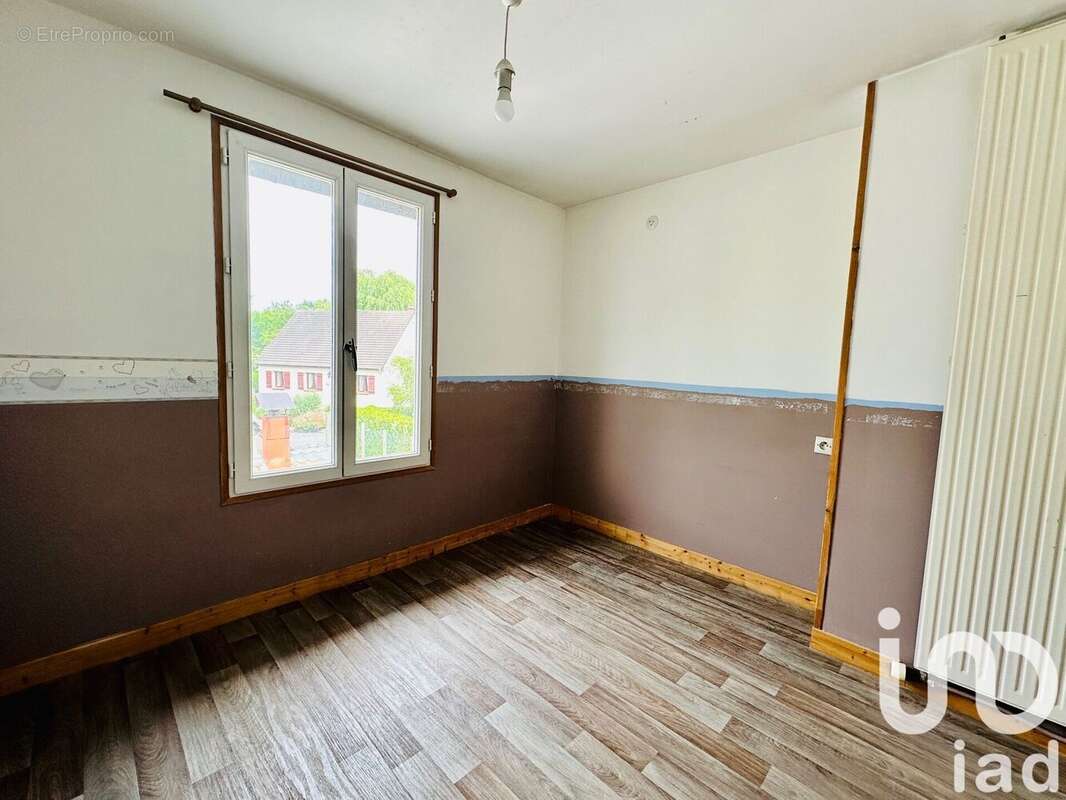 Photo 3 - Maison à AGNETZ