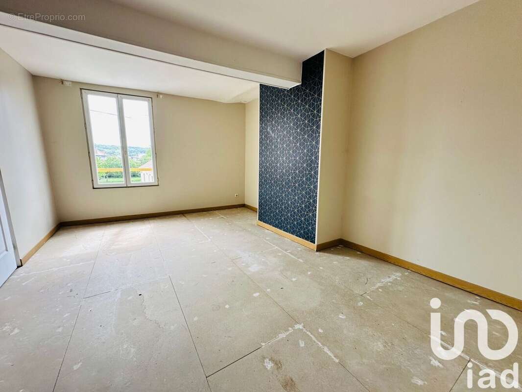 Photo 4 - Maison à AGNETZ