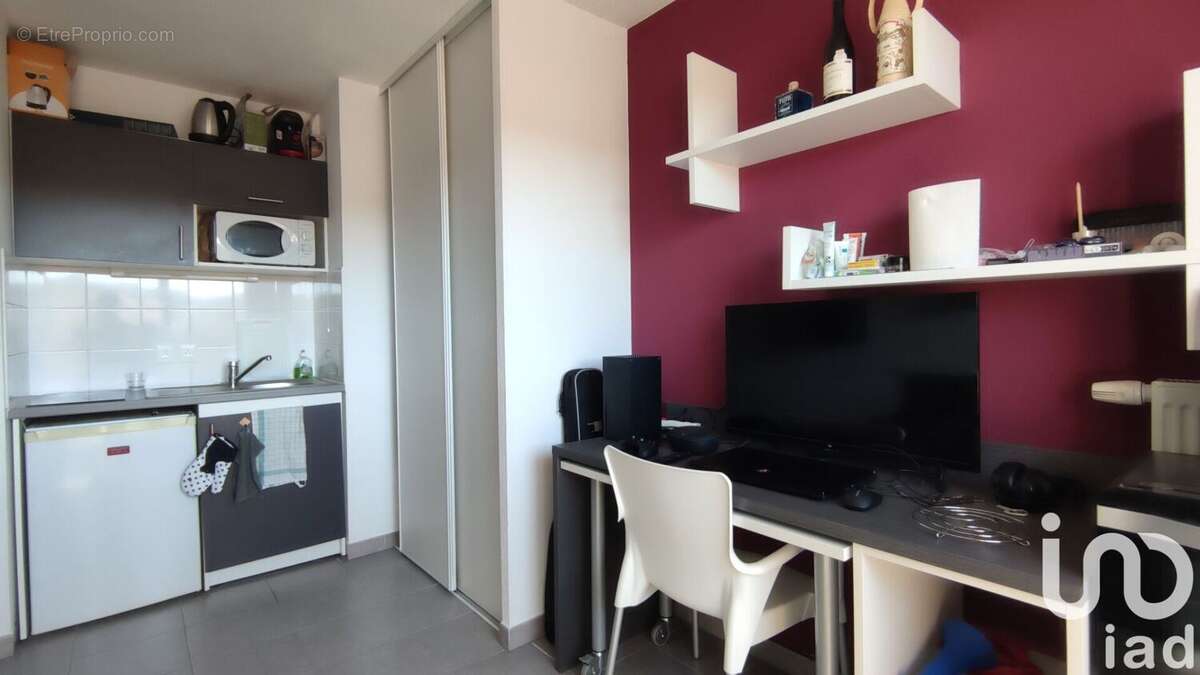 Photo 2 - Appartement à AIX-EN-PROVENCE