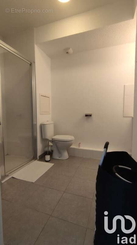 Photo 4 - Appartement à AIX-EN-PROVENCE