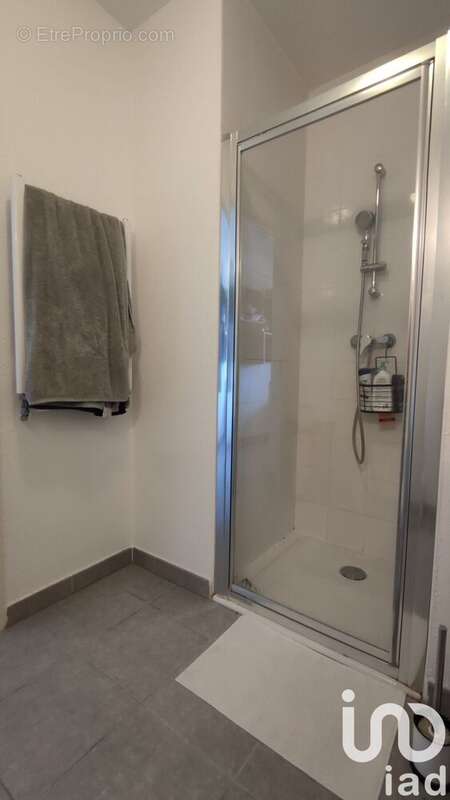 Photo 5 - Appartement à AIX-EN-PROVENCE