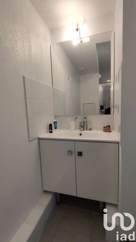 Photo 6 - Appartement à AIX-EN-PROVENCE