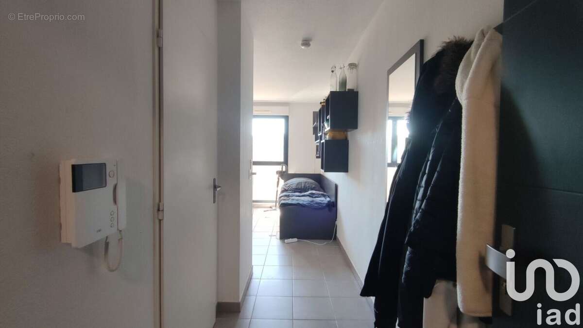 Photo 7 - Appartement à AIX-EN-PROVENCE