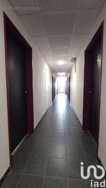 Photo 9 - Appartement à AIX-EN-PROVENCE