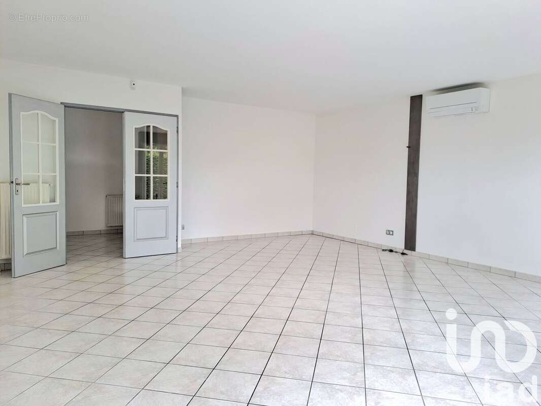 Photo 4 - Maison à MONTMAGNY