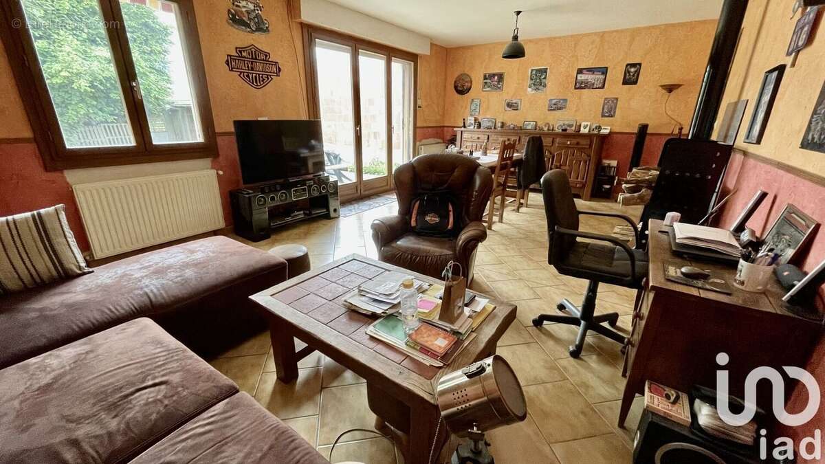 Photo 3 - Maison à LE BARDON