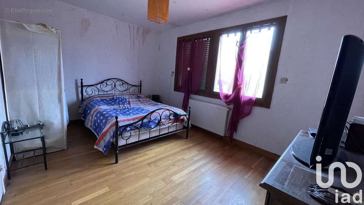 Photo 5 - Maison à LE BARDON