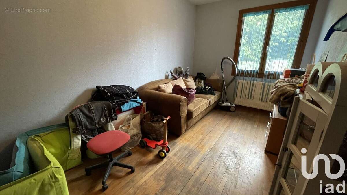 Photo 6 - Maison à LE BARDON