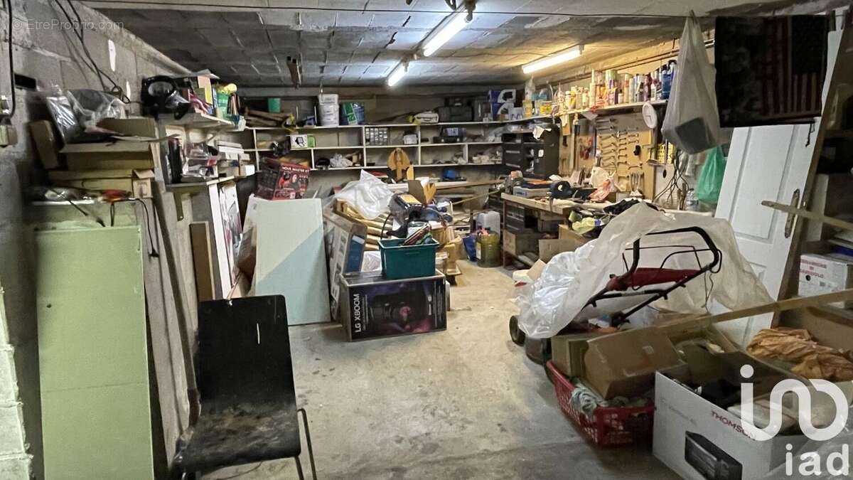 Photo 7 - Maison à LE BARDON