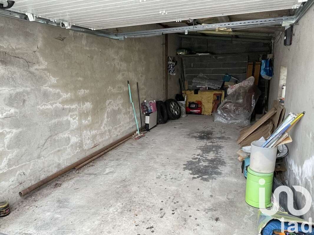 Photo 8 - Maison à LE BARDON