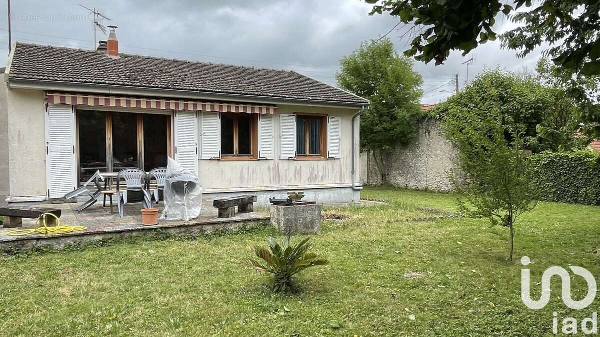 Photo 9 - Maison à LE BARDON